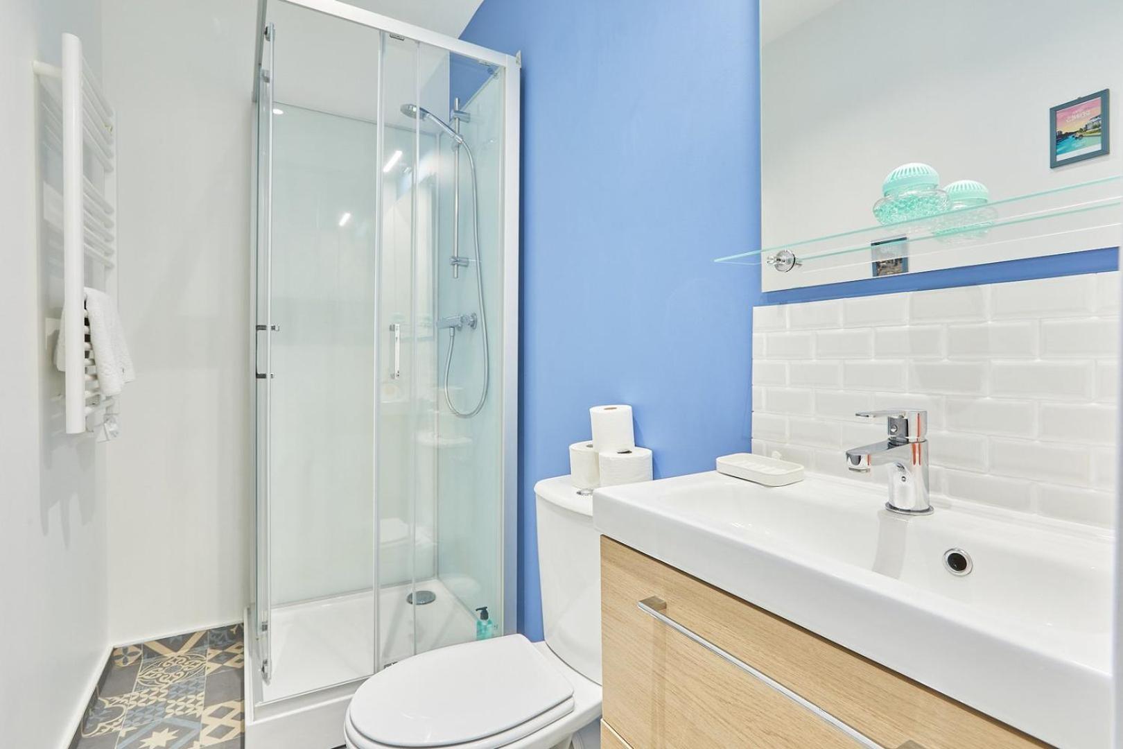 Apartment L'escale - Cosy 1 - Proche *