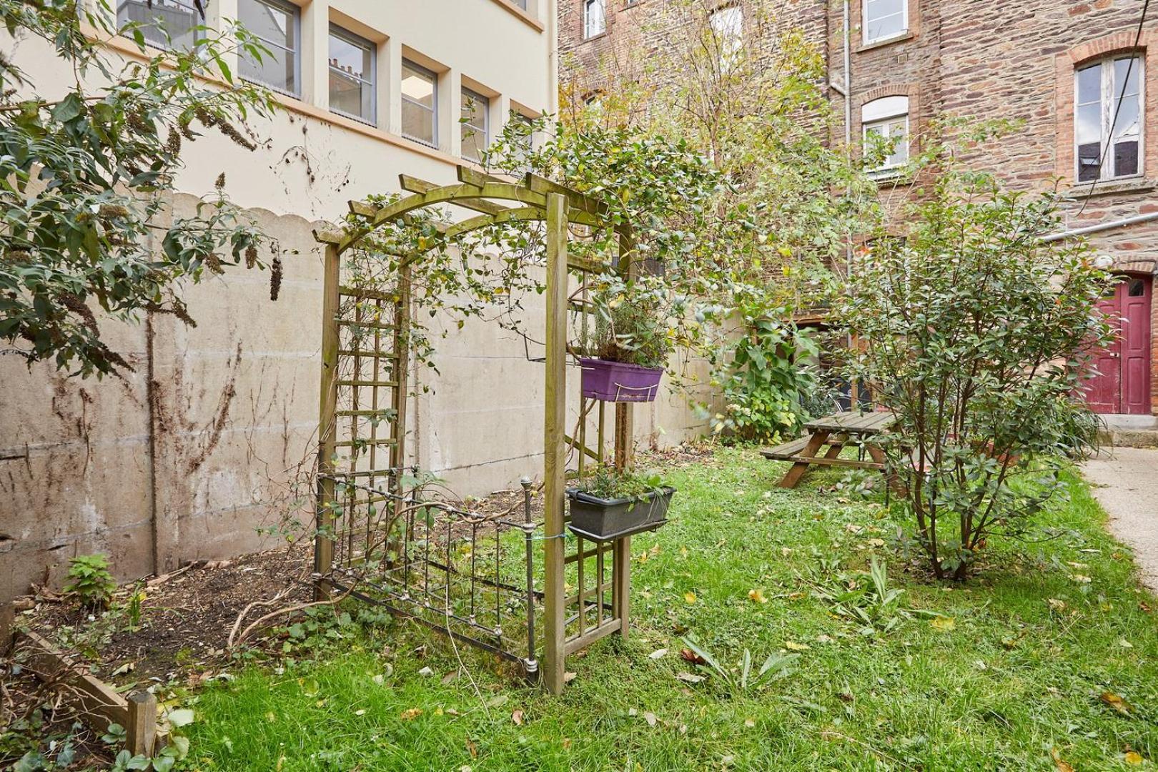 L'escale - Cosy 1 - Proche