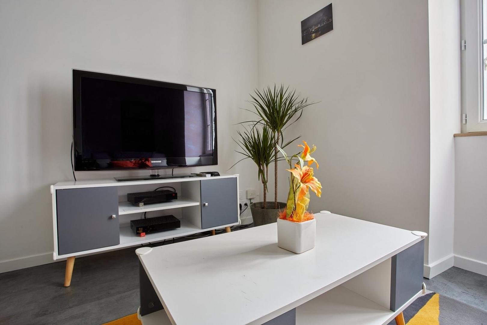 L'escale - Cosy 1 - Proche * Rennes