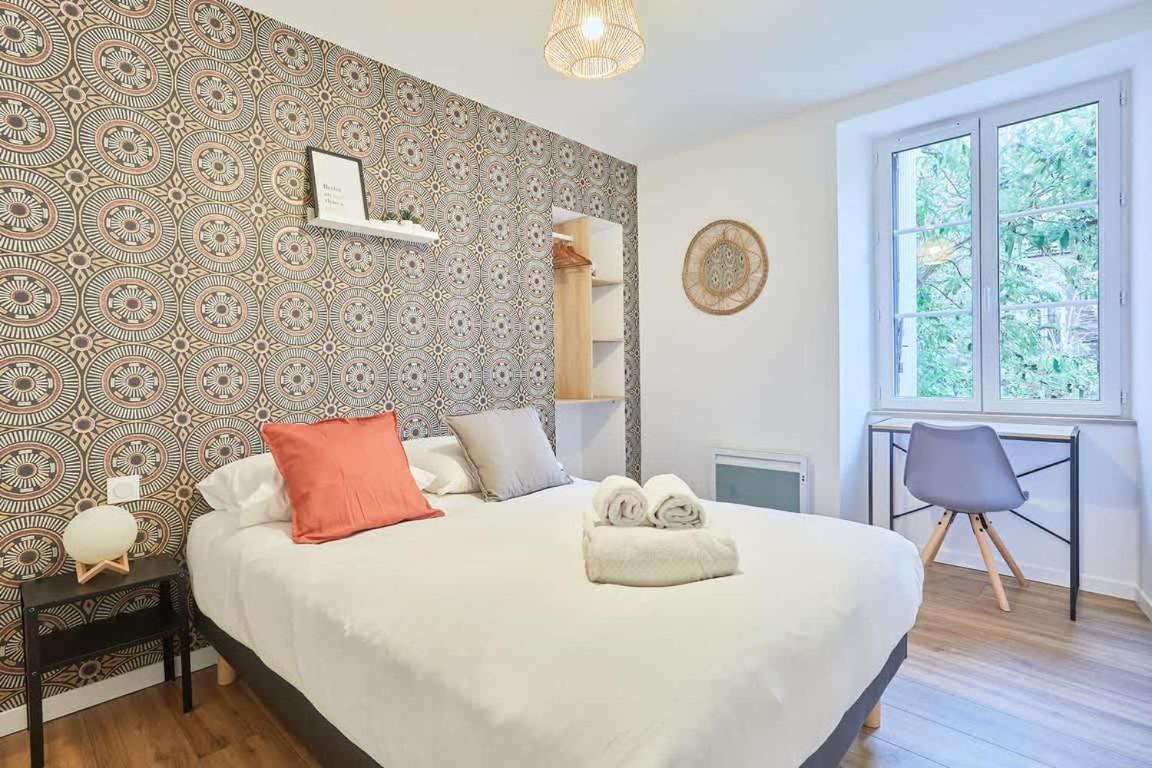 Apartment L'escale - Cosy 1 - Proche